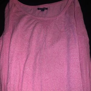 American eagle sweater
